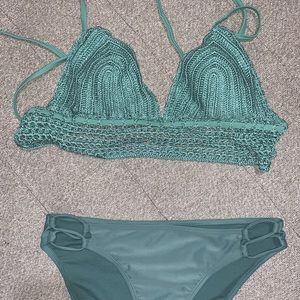 Swimsuit Set